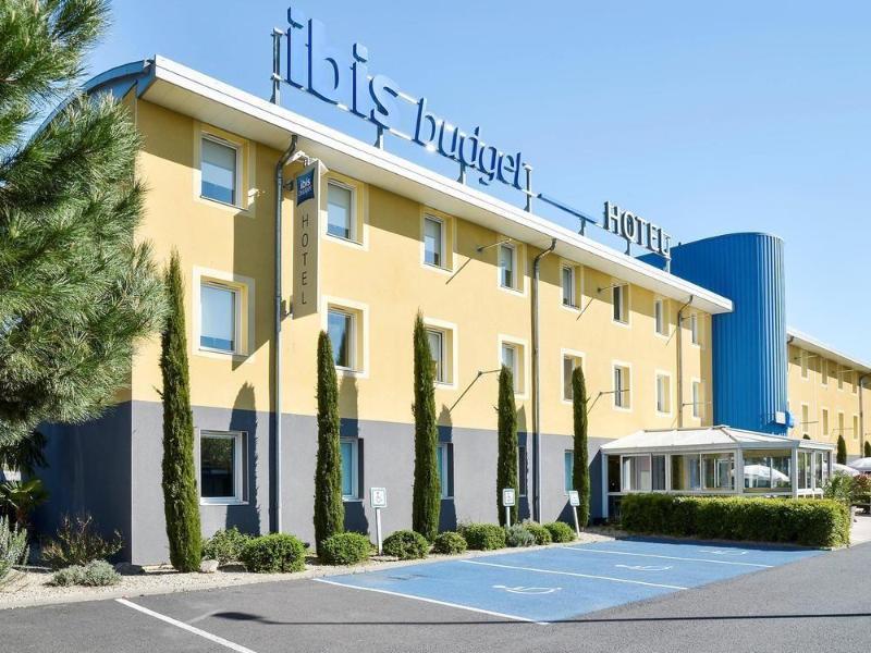 מלון Ibis איסוואר מראה חיצוני תמונה